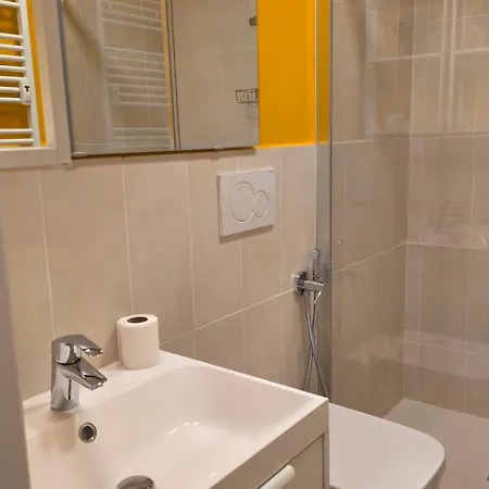 Apartmán Pop E Tranquillita A 15 Minuti Di Tram Dal Centro - Pedro Padova