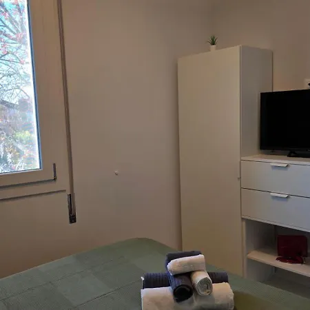 Apartmán Pop E Tranquillita A 15 Minuti Di Tram Dal Centro - Pedro *