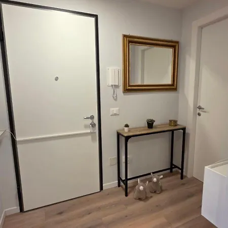 Apartmán Pop E Tranquillita A 15 Minuti Di Tram Dal Centro - Pedro Padova