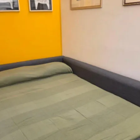 Apartmán Pop E Tranquillita A 15 Minuti Di Tram Dal Centro - Pedro Padova