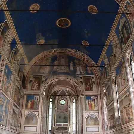 Pop E Tranquillita A 15 Minuti Di Tram Dal Centro - Pedro Padova