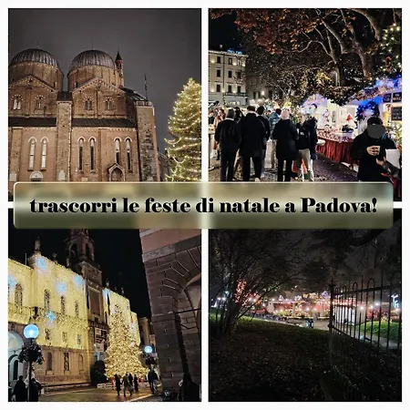 Pop E Tranquillita A 15 Minuti Di Tram Dal Centro - Pedro Padova