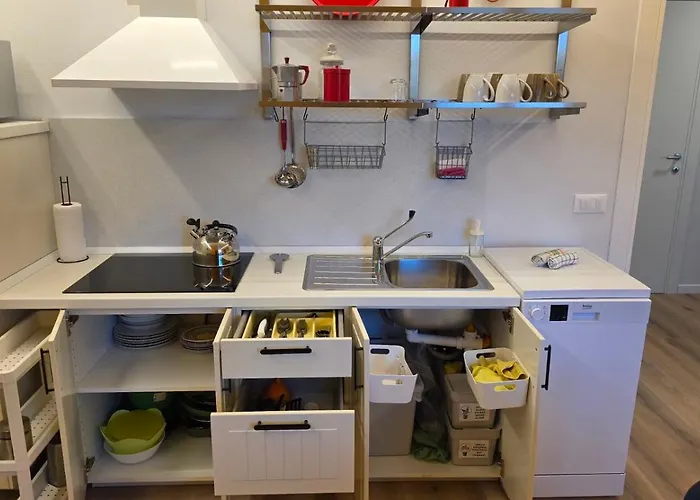 Pop E Tranquillita A 15 Minuti Di Tram Dal Centro - Pedro Apartman *