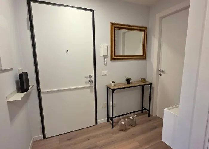 Apartman Pop E Tranquillita A 15 Minuti Di Tram Dal Centro - Pedro Padova