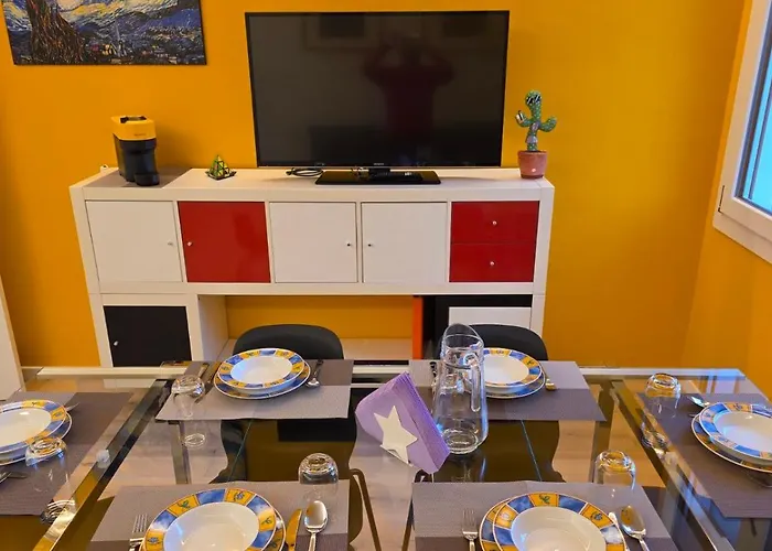 Apartman Pop E Tranquillita A 15 Minuti Di Tram Dal Centro - Pedro