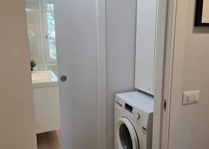 Pop E Tranquillita A 15 Minuti Di Tram Dal Centro - Pedro *