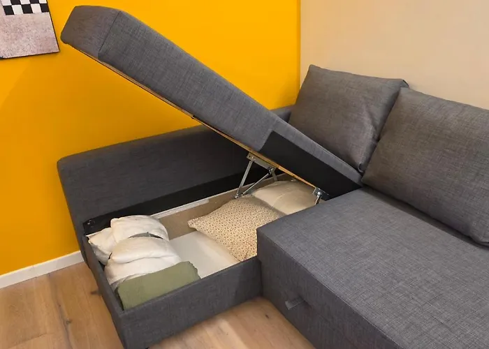 Pop E Tranquillita A 15 Minuti Di Tram Dal Centro - Pedro * Padova